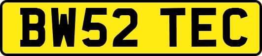 BW52TEC