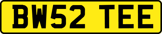 BW52TEE