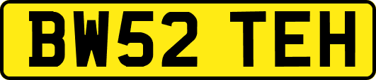 BW52TEH