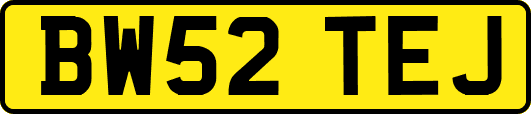 BW52TEJ