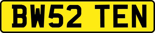 BW52TEN