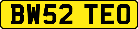 BW52TEO