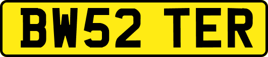 BW52TER
