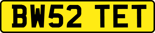 BW52TET