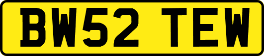 BW52TEW