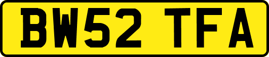 BW52TFA