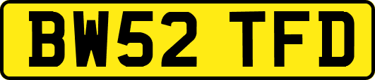 BW52TFD