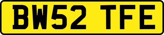 BW52TFE
