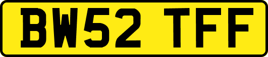 BW52TFF