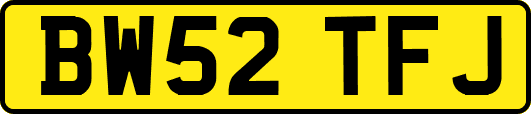 BW52TFJ