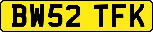 BW52TFK