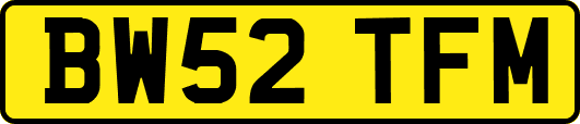 BW52TFM
