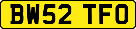BW52TFO