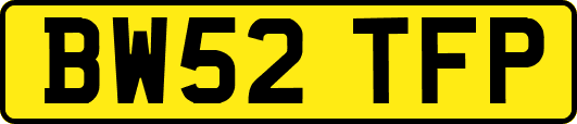 BW52TFP