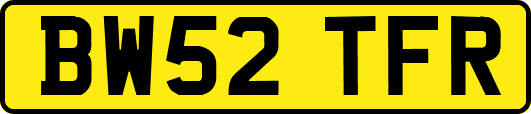 BW52TFR
