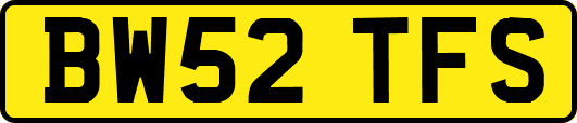 BW52TFS