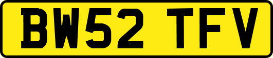 BW52TFV