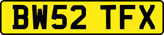 BW52TFX