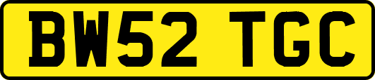 BW52TGC