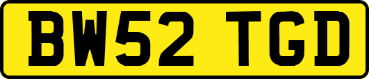 BW52TGD