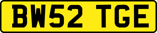 BW52TGE