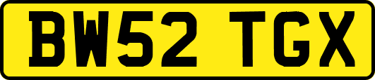 BW52TGX
