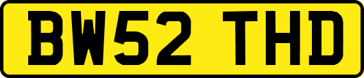 BW52THD