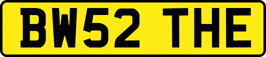 BW52THE