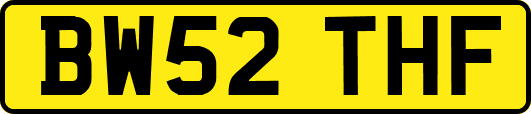 BW52THF