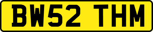 BW52THM