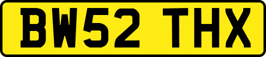 BW52THX
