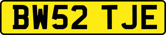 BW52TJE