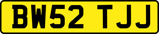 BW52TJJ