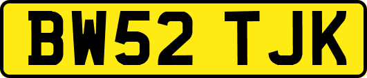 BW52TJK