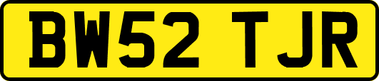 BW52TJR