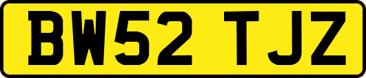BW52TJZ