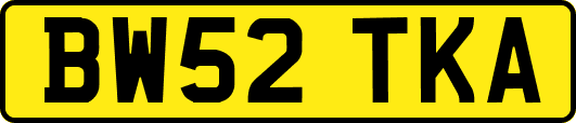 BW52TKA
