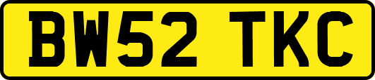 BW52TKC
