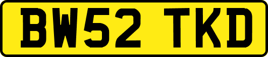 BW52TKD