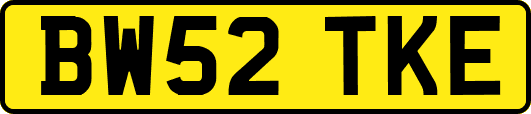 BW52TKE
