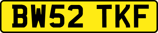 BW52TKF