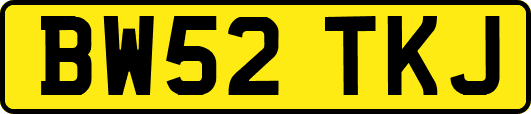 BW52TKJ
