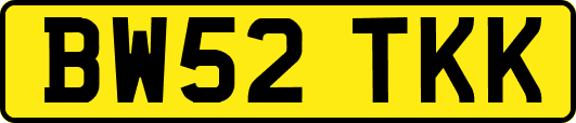 BW52TKK