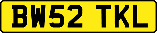 BW52TKL