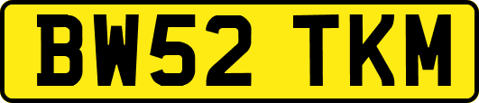 BW52TKM