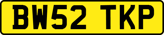 BW52TKP