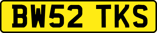 BW52TKS