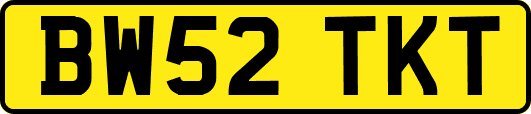 BW52TKT