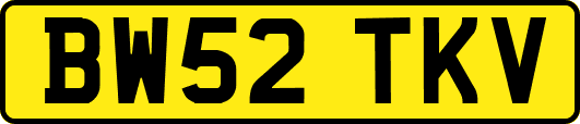 BW52TKV