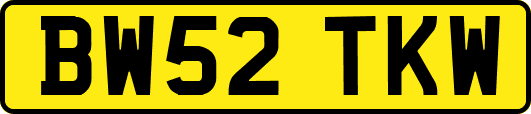 BW52TKW